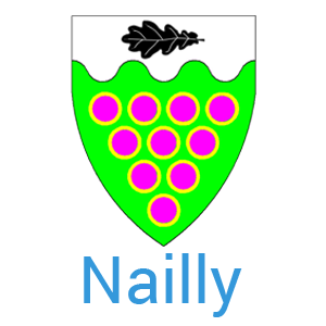 Nailly